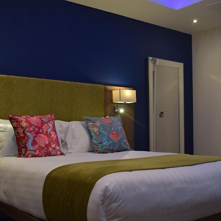 אקסטר St Andrews Hotel חדר תמונה