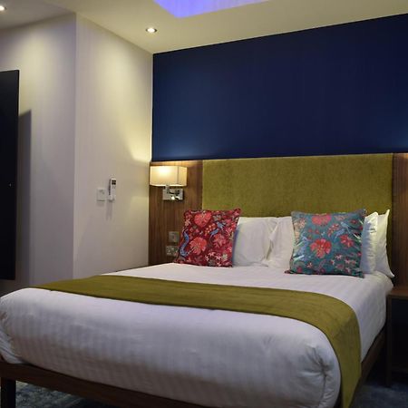 אקסטר St Andrews Hotel חדר תמונה
