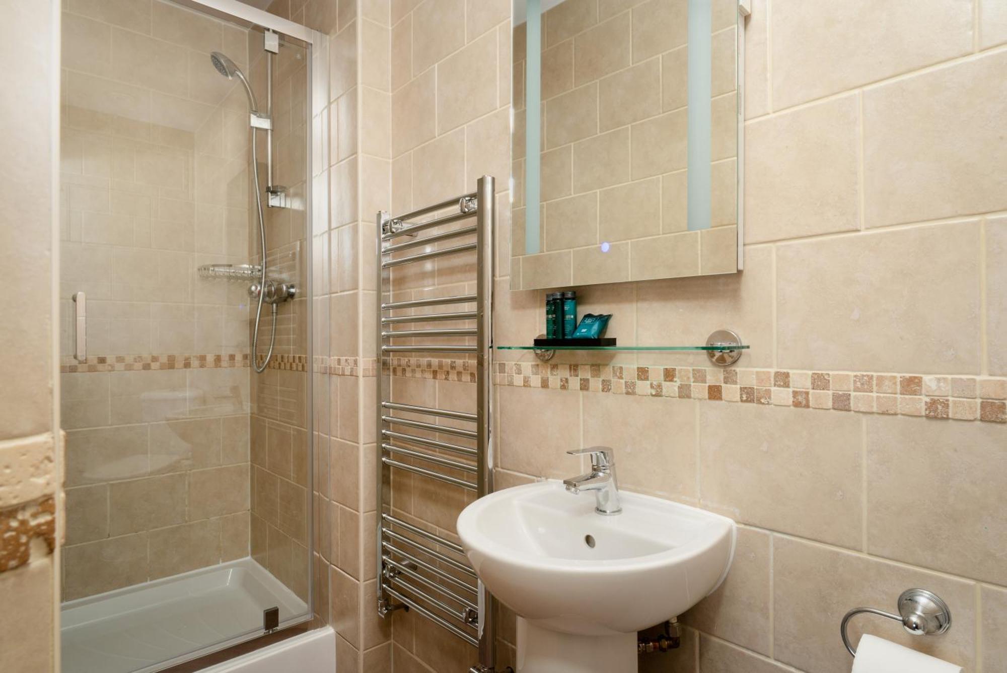 אקסטר St Andrews Hotel חדר תמונה