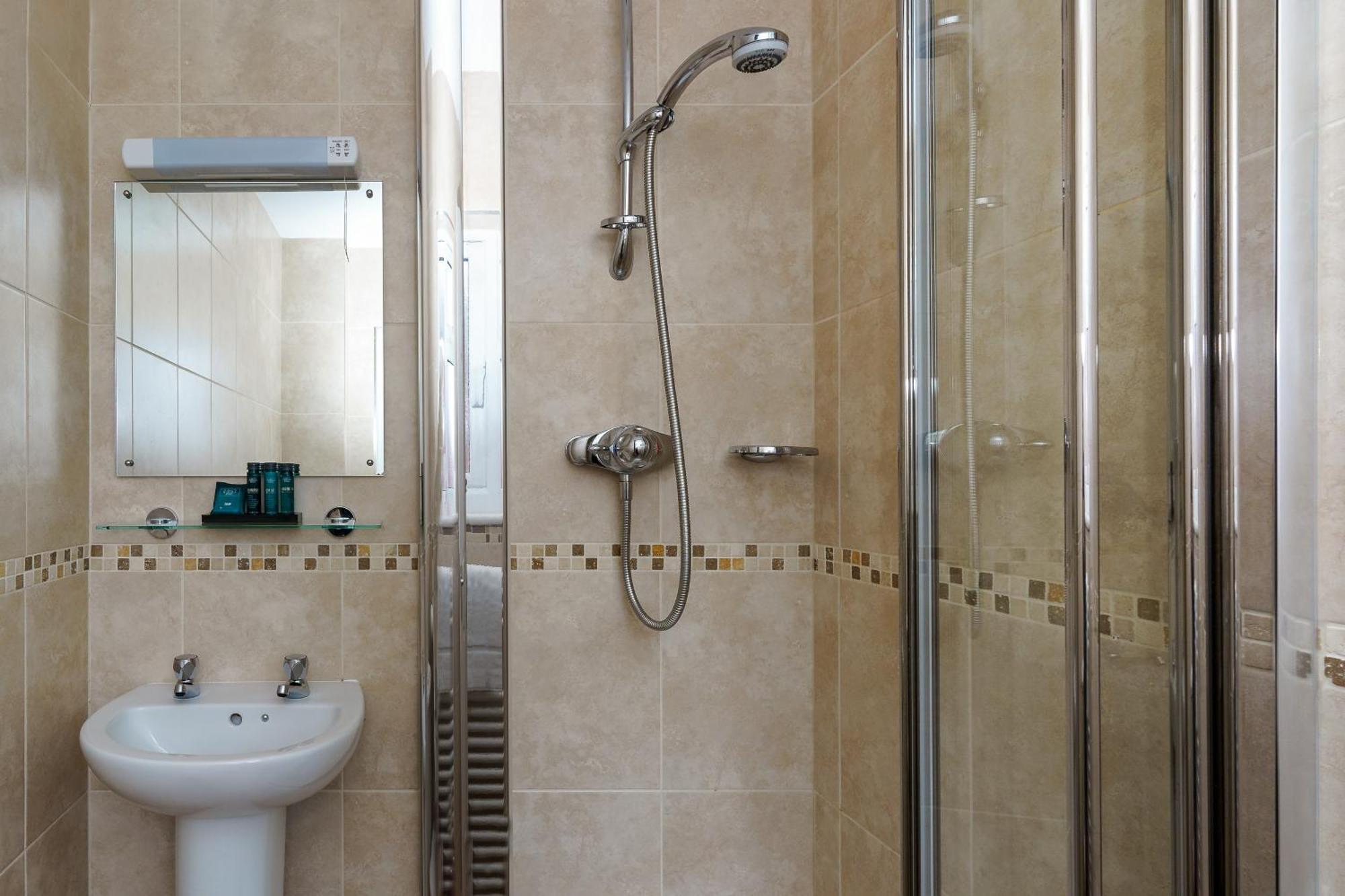 אקסטר St Andrews Hotel חדר תמונה